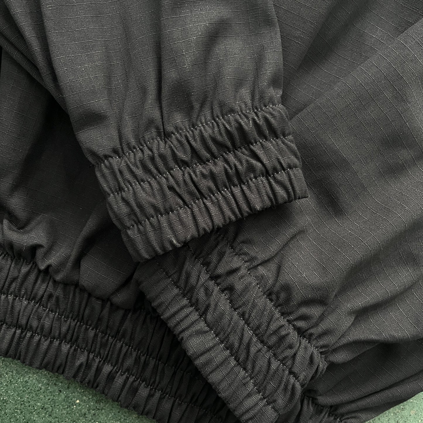 Giacca Corteiz Triplo Nero