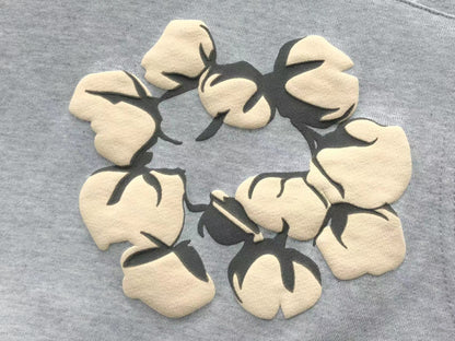 Completo Denim Strappato