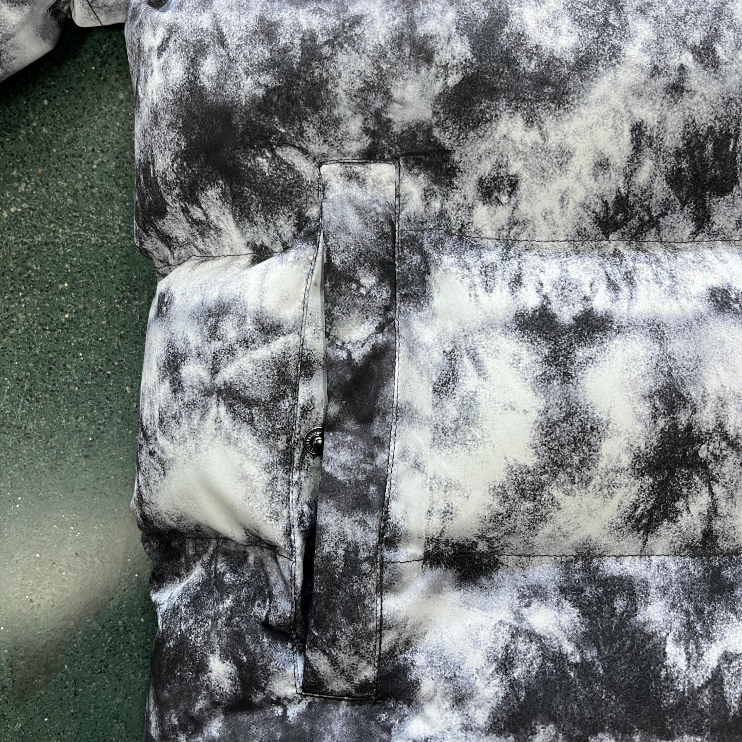 Giacca imbottita Trapstar Irongate 