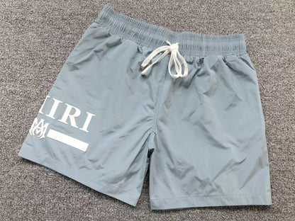 Amiri Shorts