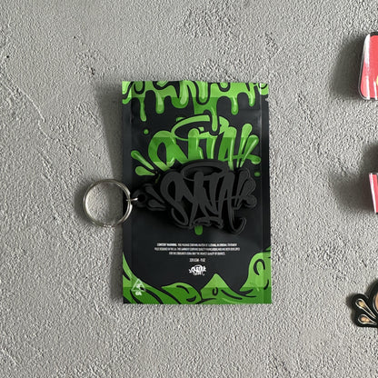 Synaworld Sturmhaube