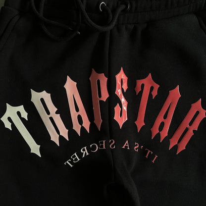 Trapstar Trainingsanzug Farbverlauf 