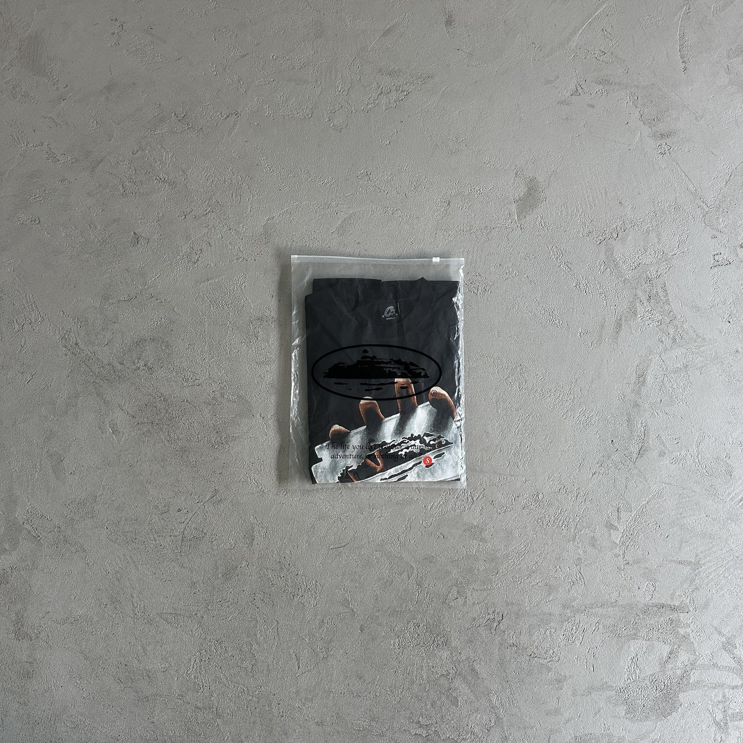 Corteiz T-Shirt Blade 