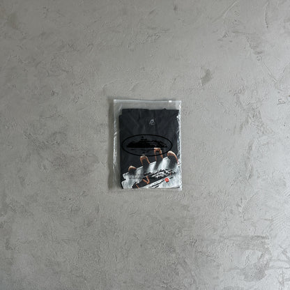 Corteiz T-Shirt Blade 