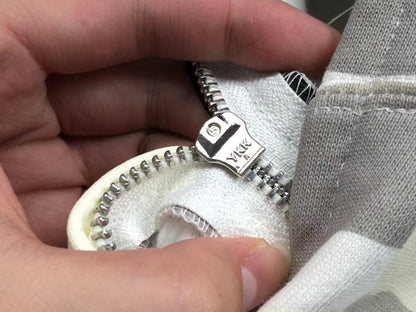 Felpa con cappuccio Bape