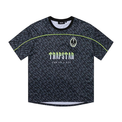 Trapstar Fußballtrikot T-Shirt 
