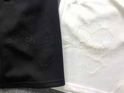 Shorts Balenciaga
