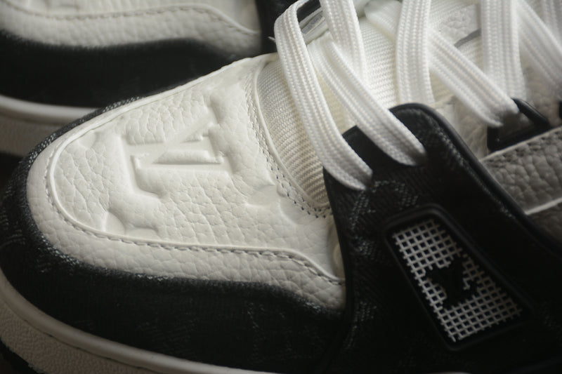 LV Trainer