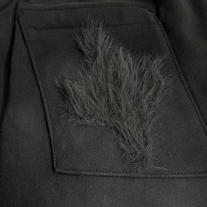 Pantaloncini Broken Planet 