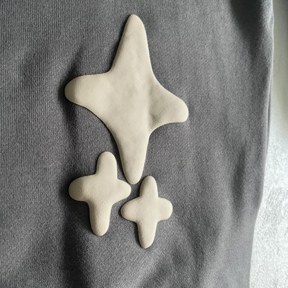 Broken Planet – Rückseite des Mondes – Kapuzenpullover 