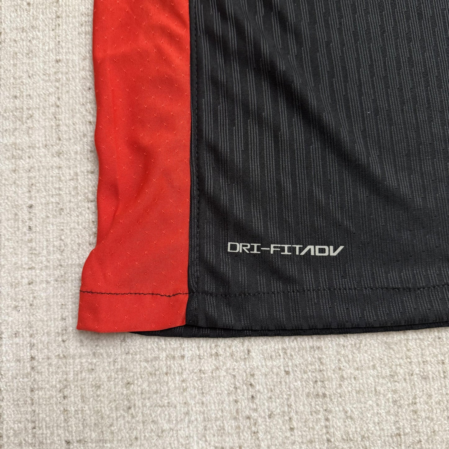 Nike X Cactus Jack x Barcelona Tshirt