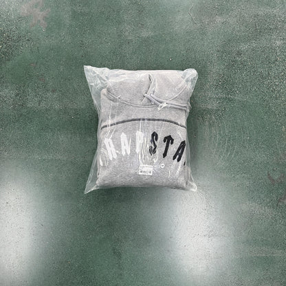 Trapstar Trainingsanzug mit geteiltem Bogen 