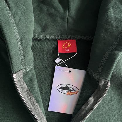 Corteiz Block World Suit