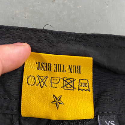 Corteiz Cargo Shorts 