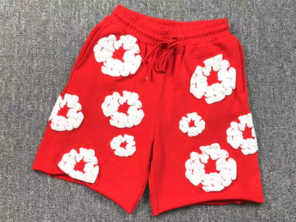 Maglietta/pantaloncino Denim Tears