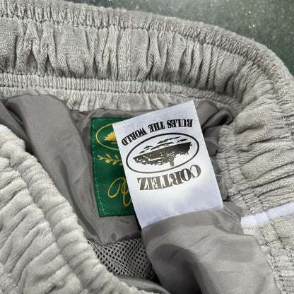 Corteiz Samt-Trackset 