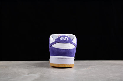 Nike SB Dunk Low Pro ISO Orange Label Court Viola 