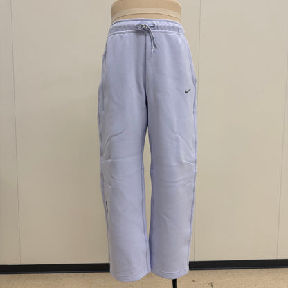 Nike x Nocta Techfleece Hellviolett