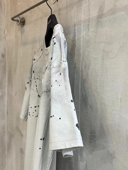 Maglietta Balenciaga 4+