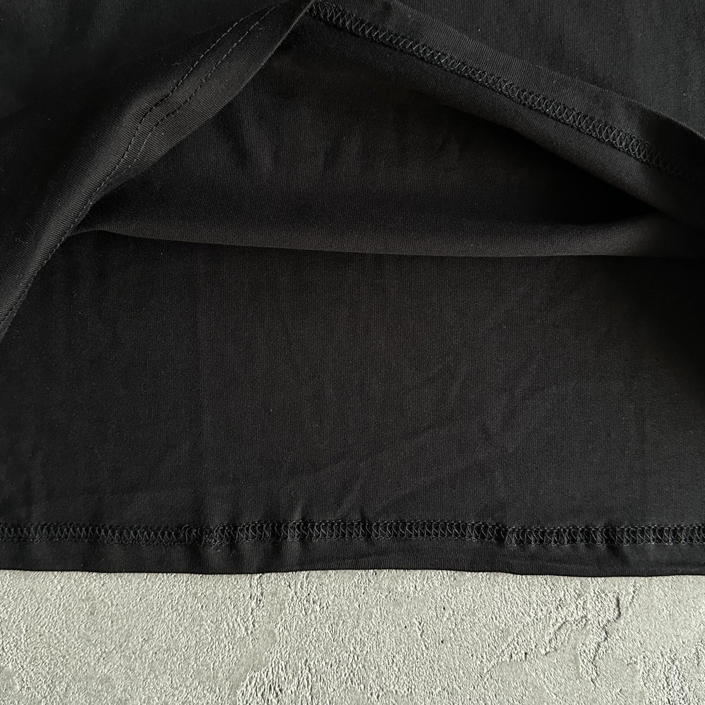 Corteiz T-Shirt Reflektierend 