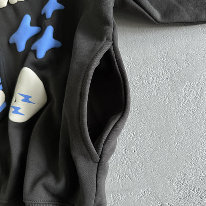 Broken Planet – Flucht in die Zukunft – Kapuzenpullover 