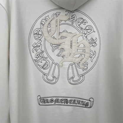 Chrome Hearts Kapuzenpullover
