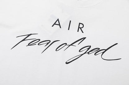 Nike x Fear Of God Weste