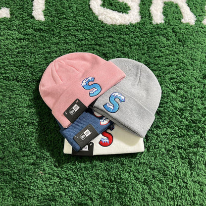 SUP X NEW ERA MÜTZE