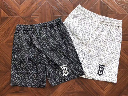 Burberry Shorts 
