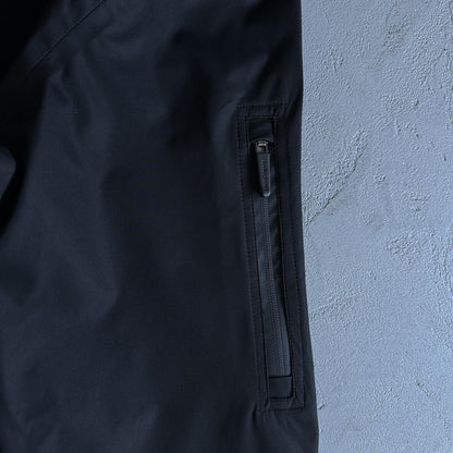 Giacca impermeabile Broken Planet