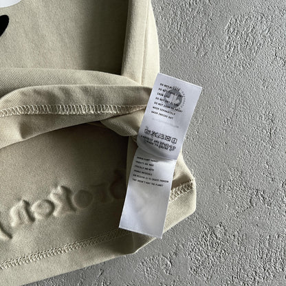 Maglietta Tai Chi da donna Broken Planet