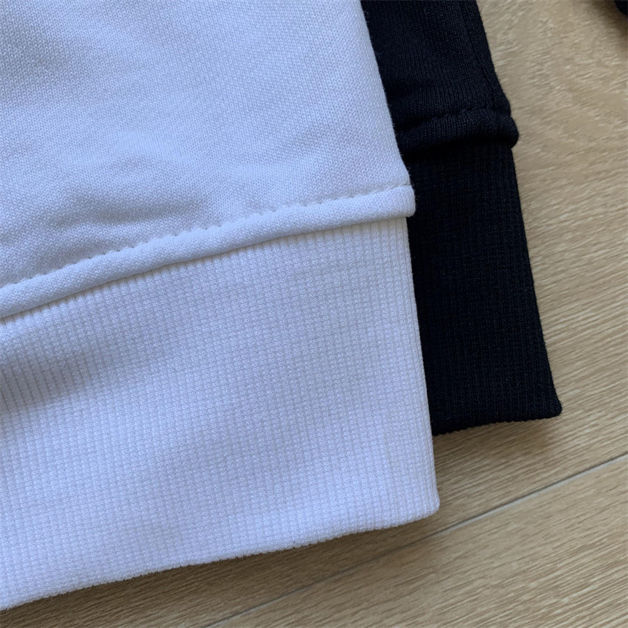 Chrome Hearts Kapuzenjacke