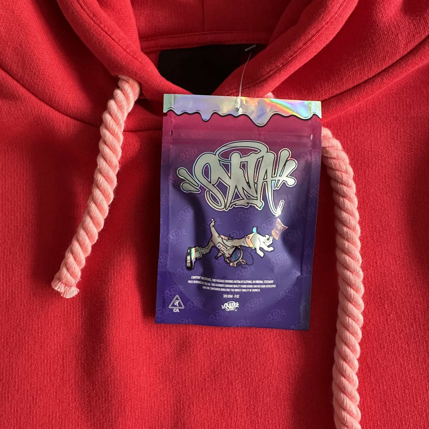 Synaworld Trainingsanzug 