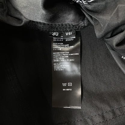 Jeans slim del marchio Purple