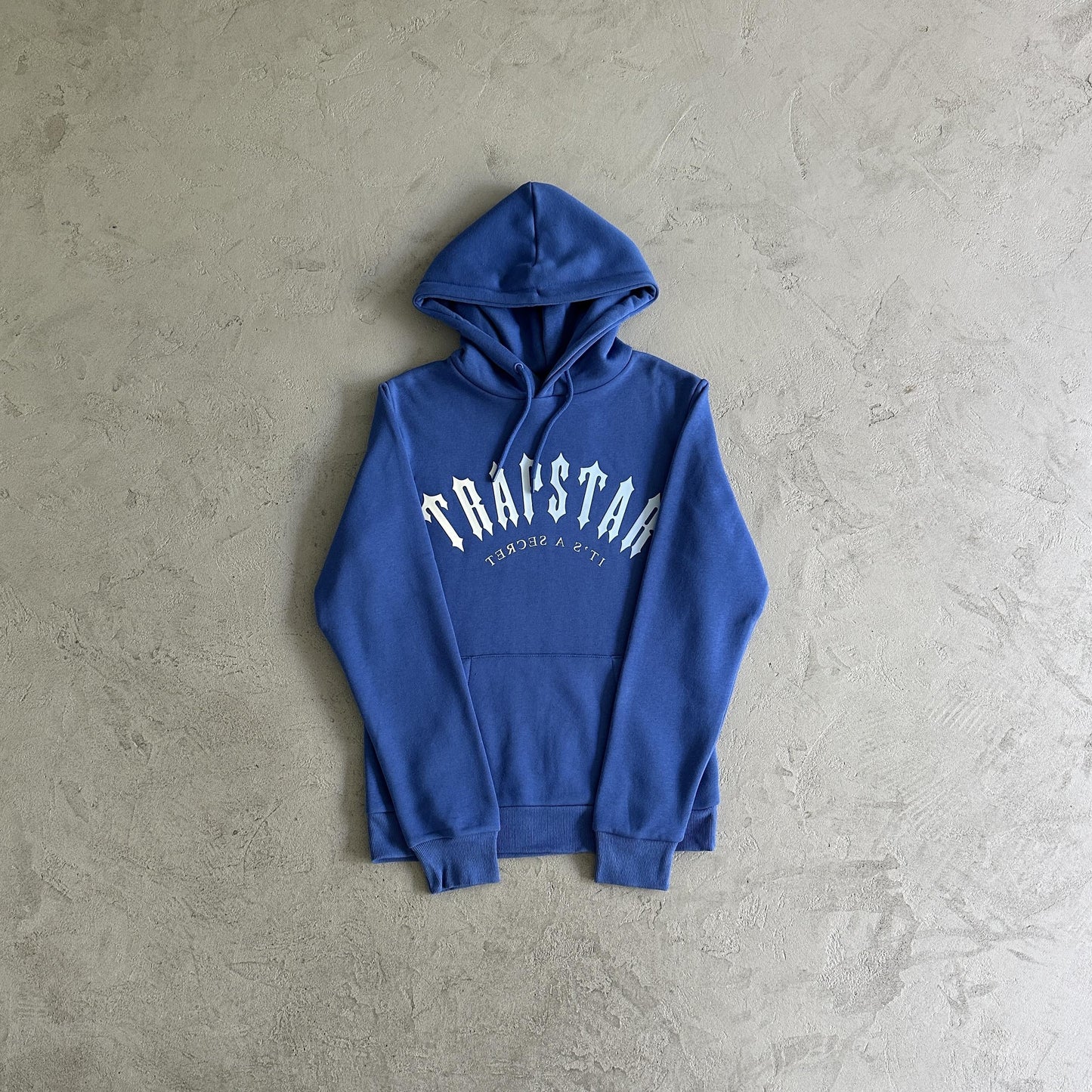 Trapstar Trainingsanzug Farbverlauf 