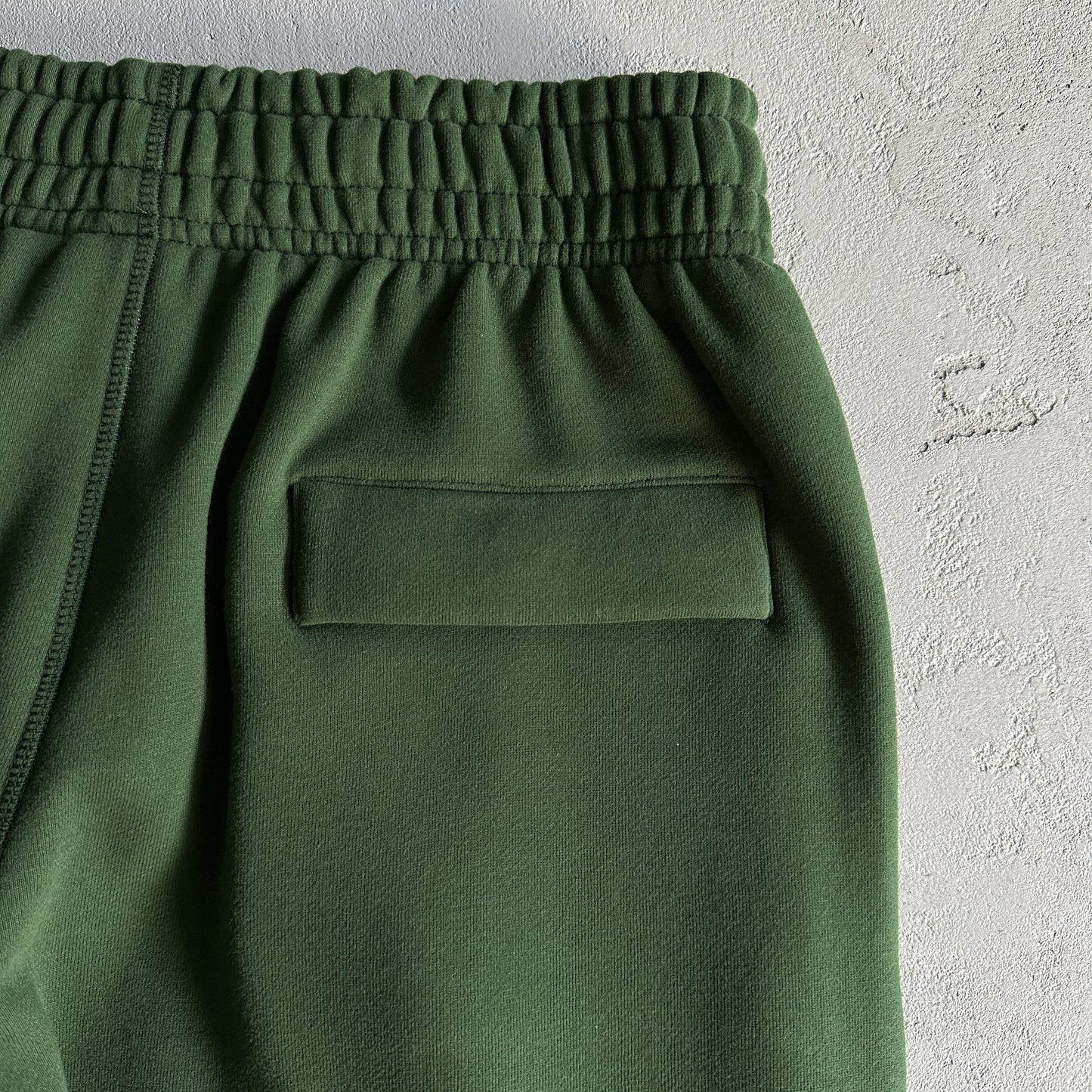 Corteiz Anzug Block World Set