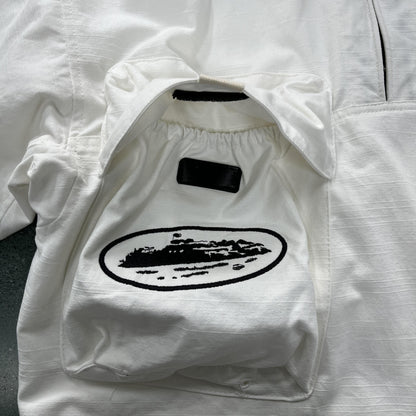 Giacca Corteiz con tasche oblique