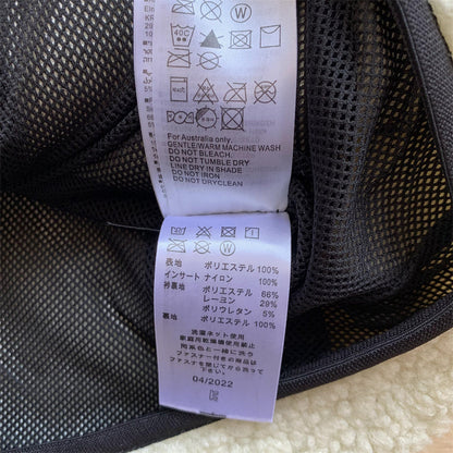 Giacca in pile Oakley