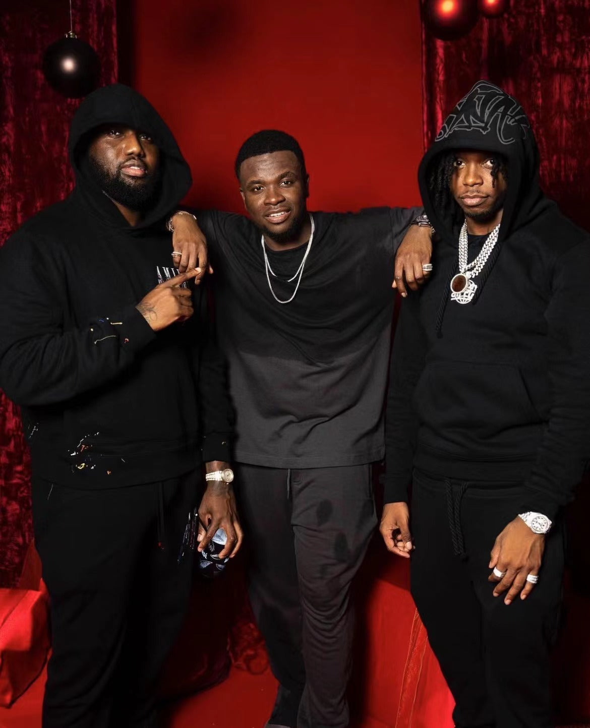 Synaworld Trainingsanzug