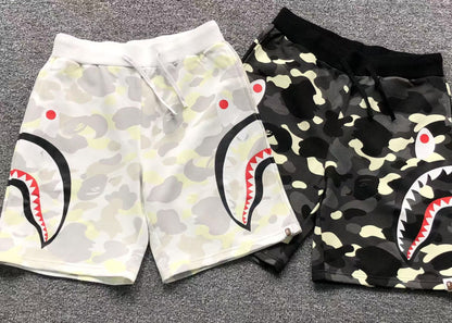 Bape Shorts
