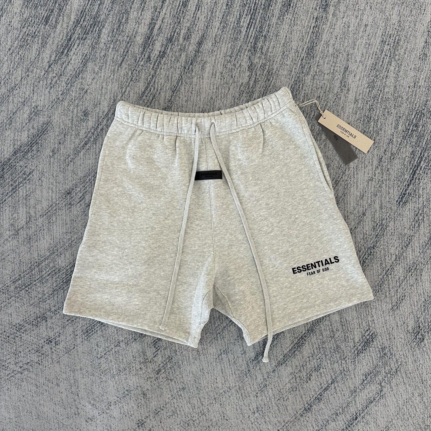 FOG Essentials Tshirt & Shorts 1:1