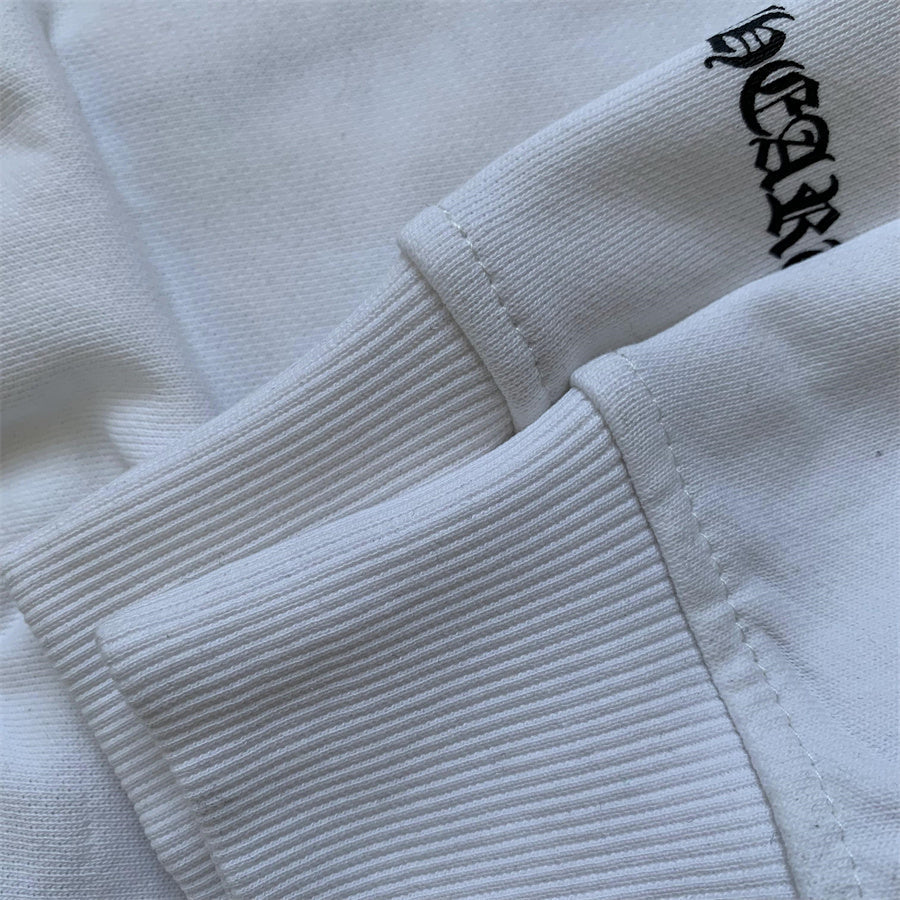 Chrome Hearts Kapuzenjacke