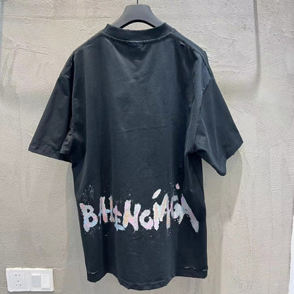 Maglietta Balenciaga