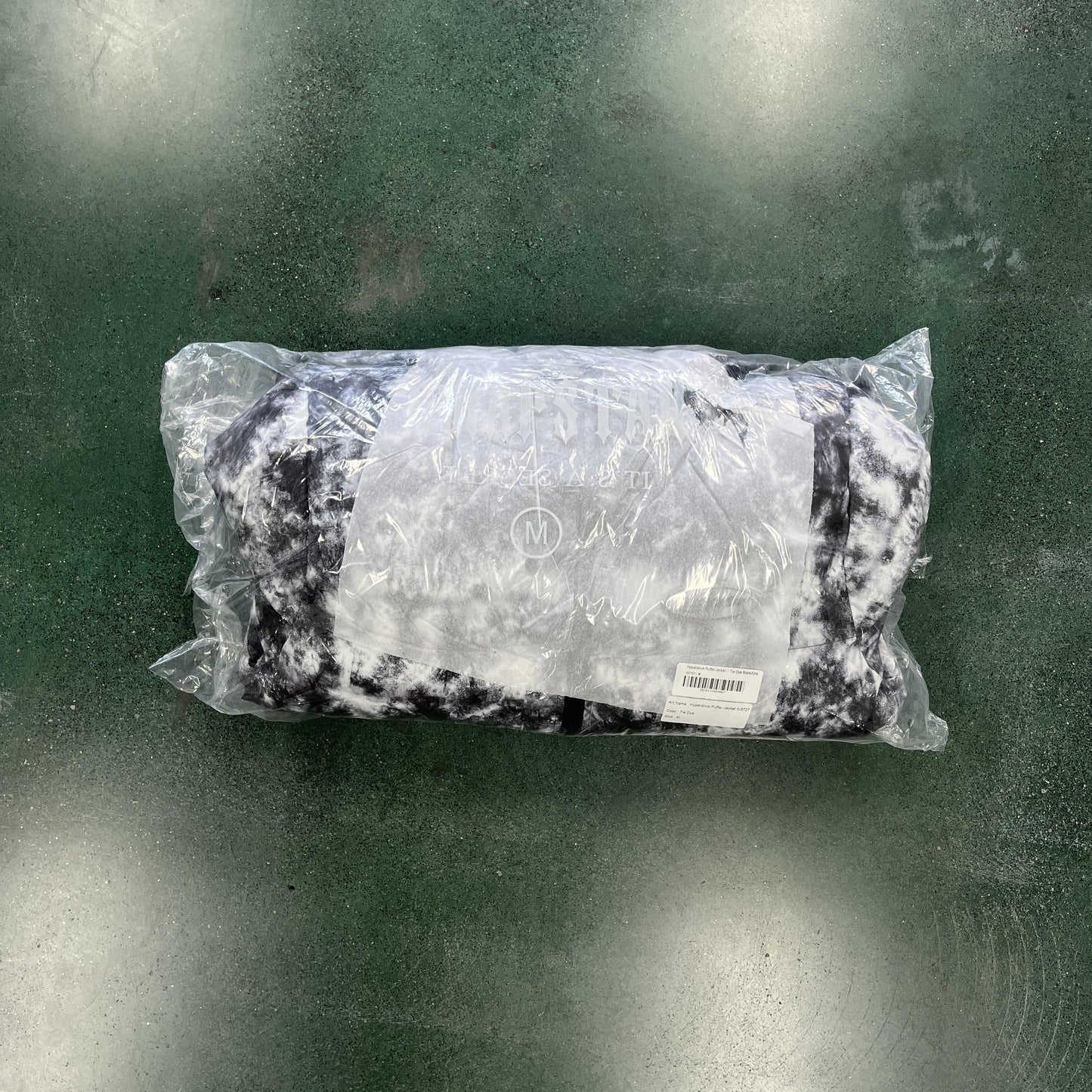 Giacca imbottita Trapstar Irongate 