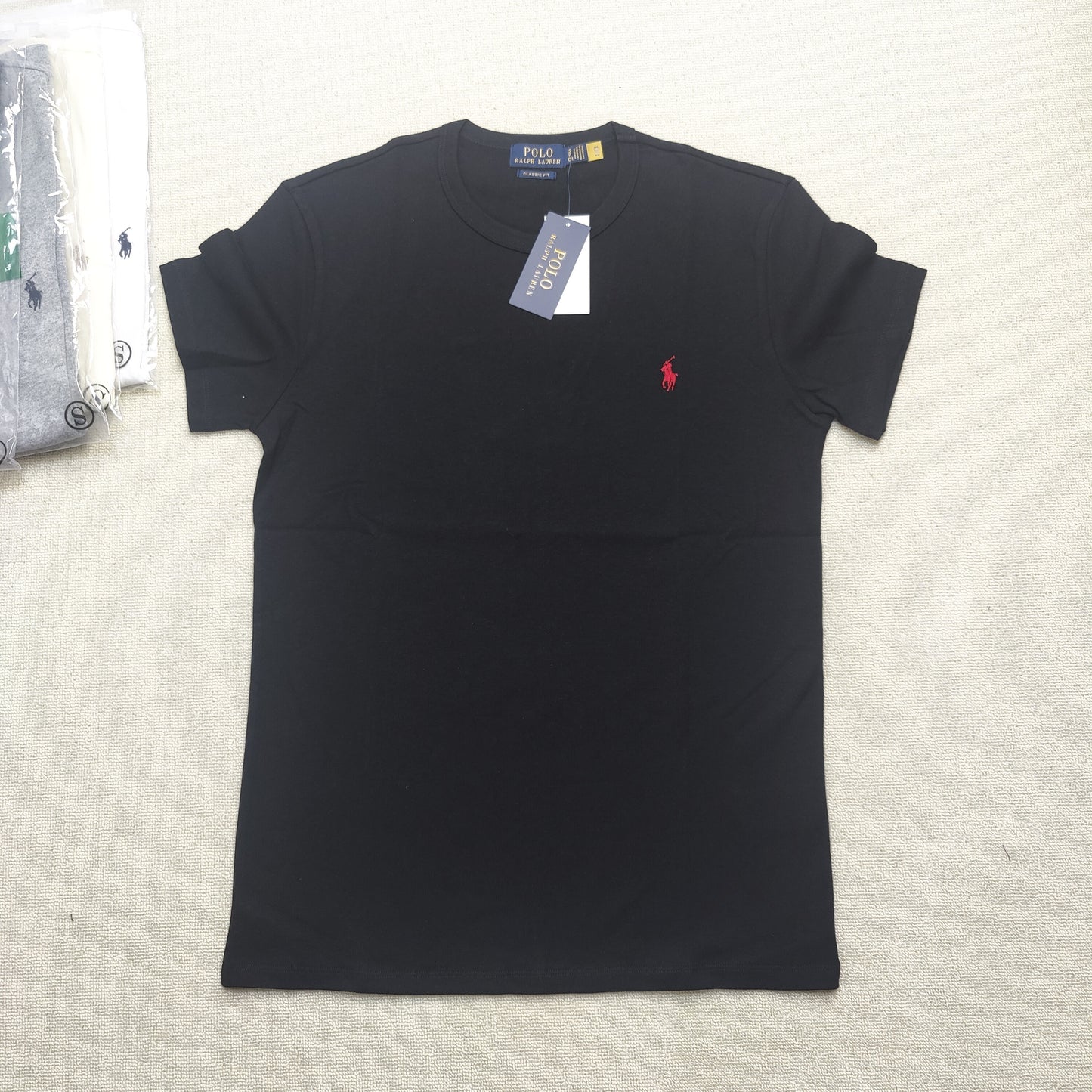 Ralph Lauren Tshirt 1:1