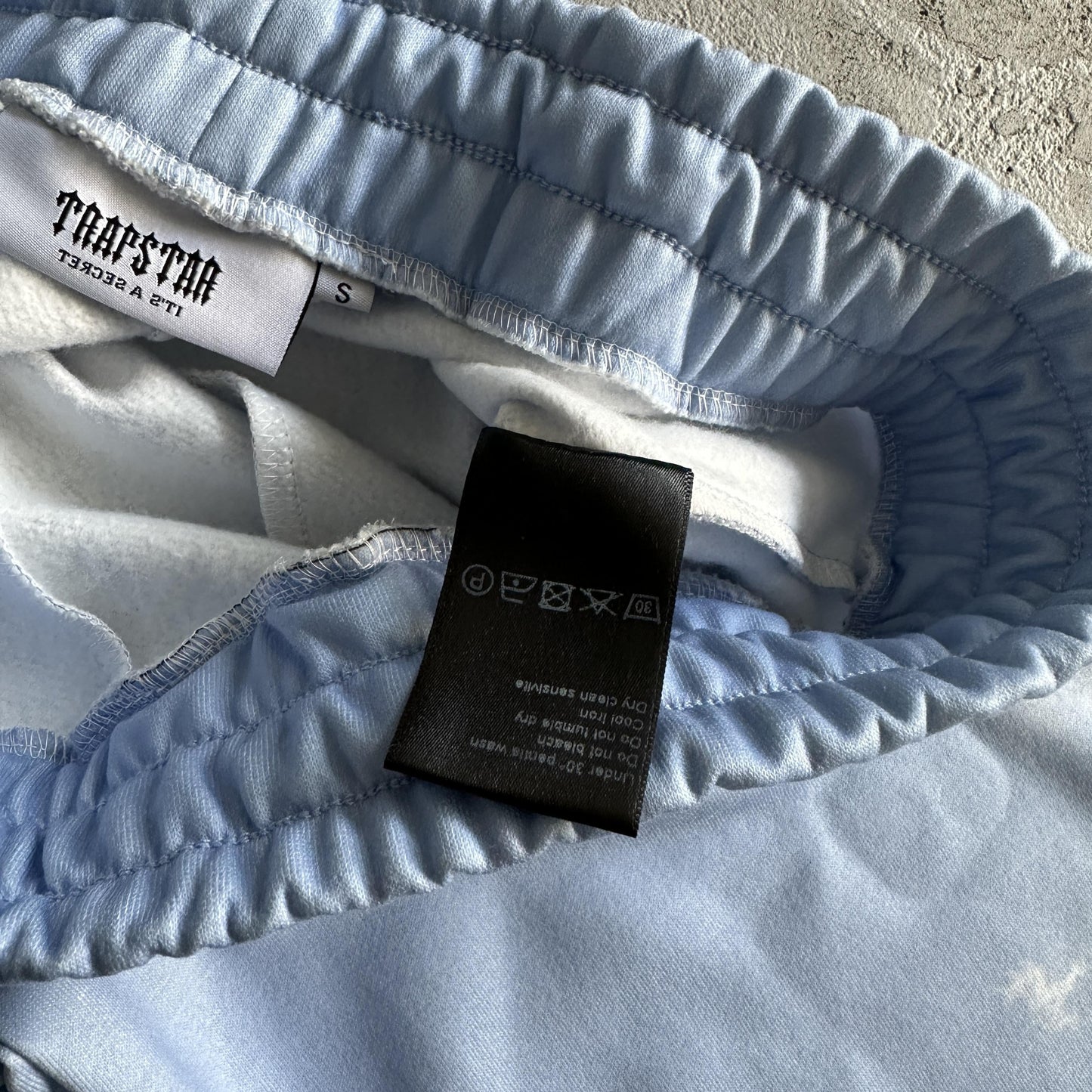 Trapstar Eagle Hemdanzug