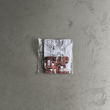 Synaworld T-Shirt Falle 