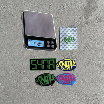 Synaworld Trainingsanzug 