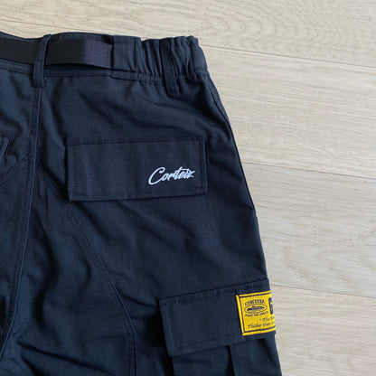 Corteiz Alcatraz Cargo-Shorts 