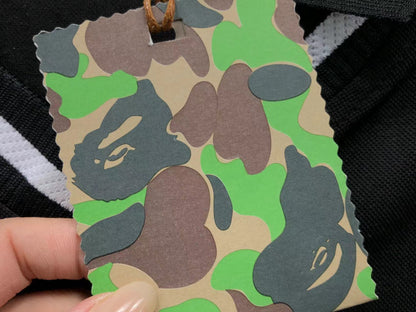 Polo e pantaloncini Bape